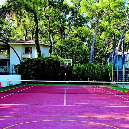 אתר נופש Ulusoy Club - Kids Concept 5*