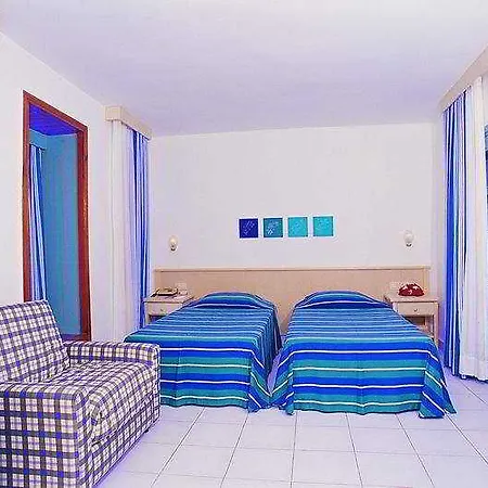 Ulusoy Club - Kids Concept Rezort 5*