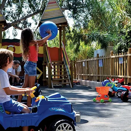 Ulusoy Club - Kids Concept אתר נופש