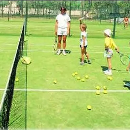 Resort Ulusoy Club - Kids Concept 5*